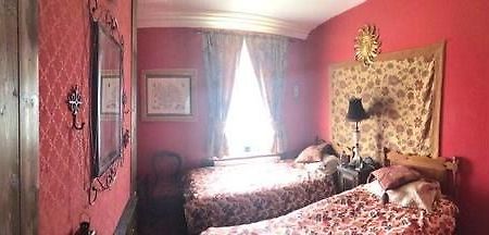 The Cair Paravel Hotel Scarborough Luaran gambar