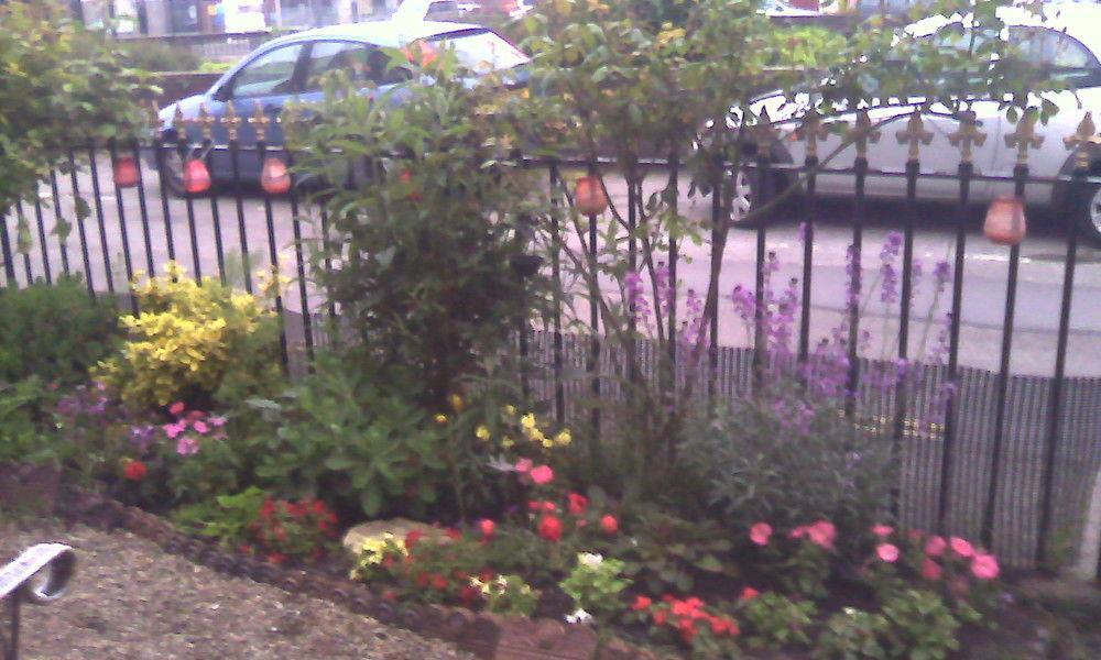 The Cair Paravel Hotel Scarborough Luaran gambar