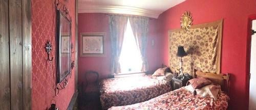 The Cair Paravel Hotel Scarborough Luaran gambar