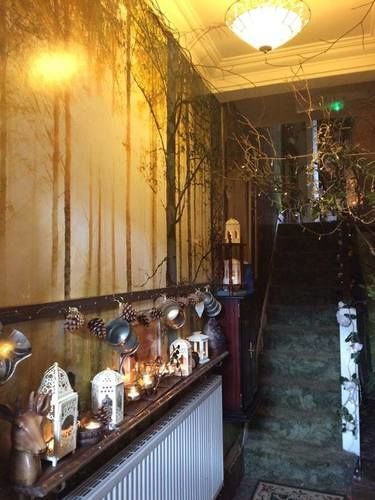 The Cair Paravel Hotel Scarborough Luaran gambar
