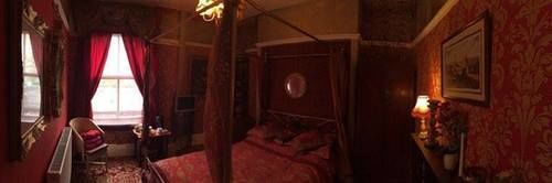 The Cair Paravel Hotel Scarborough Luaran gambar
