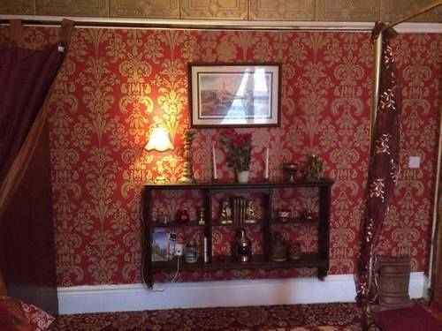 The Cair Paravel Hotel Scarborough Luaran gambar
