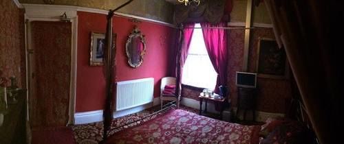 The Cair Paravel Hotel Scarborough Luaran gambar