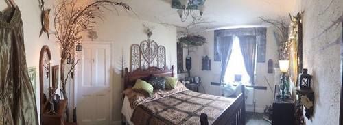 The Cair Paravel Hotel Scarborough Luaran gambar