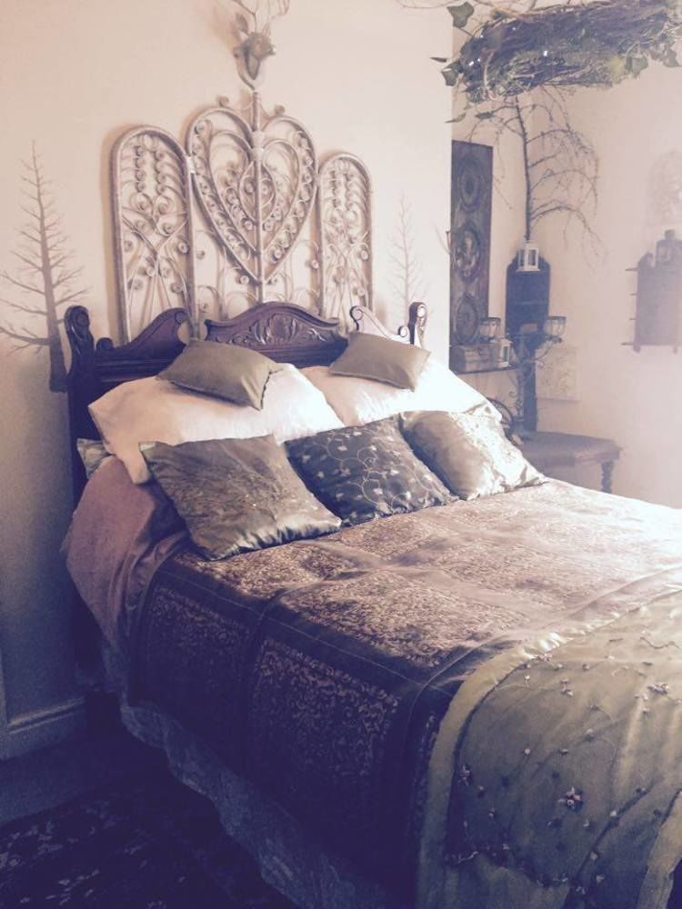The Cair Paravel Hotel Scarborough Luaran gambar