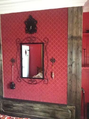 The Cair Paravel Hotel Scarborough Luaran gambar