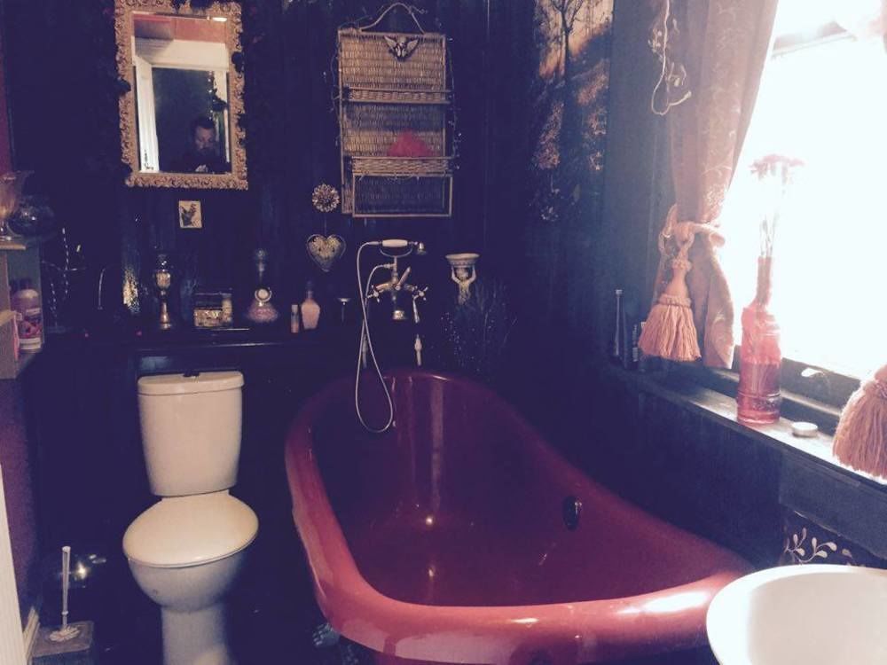 The Cair Paravel Hotel Scarborough Luaran gambar