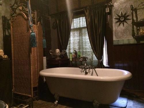 The Cair Paravel Hotel Scarborough Luaran gambar