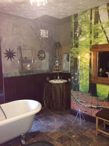 The Cair Paravel Hotel Scarborough Luaran gambar