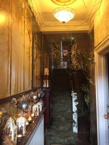 The Cair Paravel Hotel Scarborough Luaran gambar